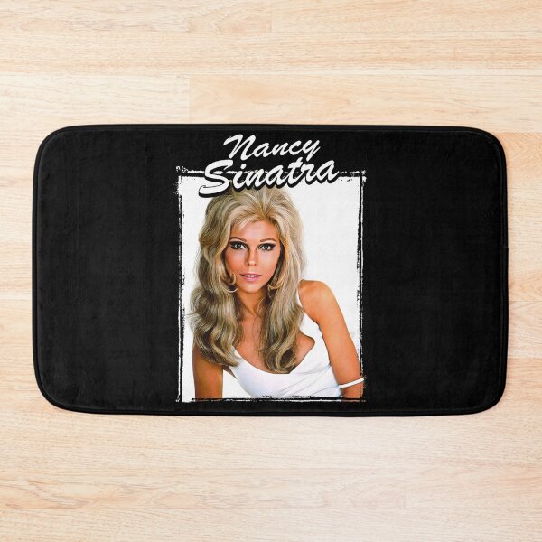 Item preview, Nancy Sinatra designed and sold by BOTALEG.