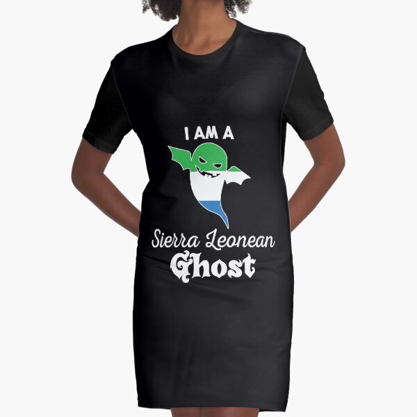 Ghost clearance sierra dress