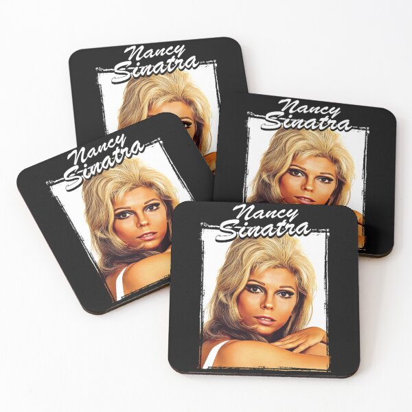 Item preview, Nancy Sinatra designed and sold by BOTALEG.