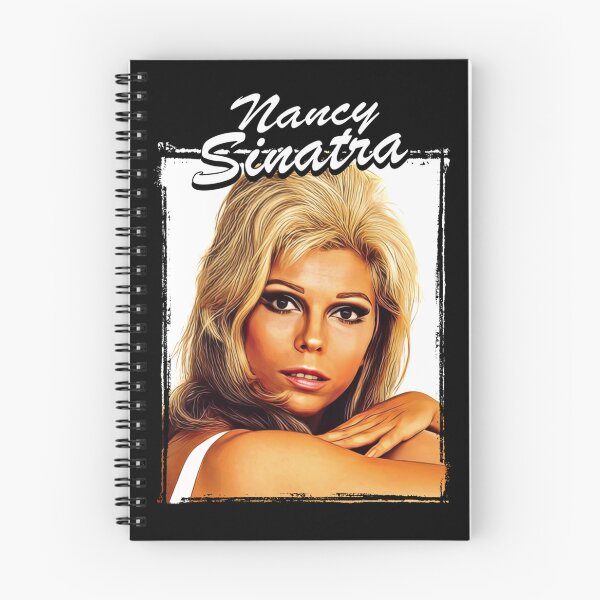 Item preview, Nancy Sinatra designed and sold by BOTALEG.