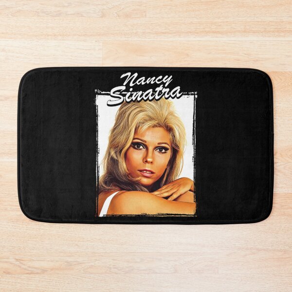 Item preview, Nancy Sinatra designed and sold by BOTALEG.