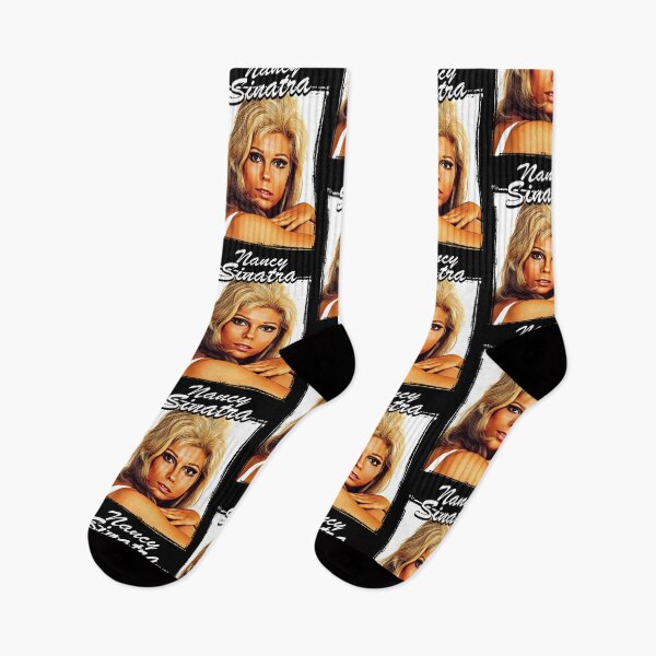 Item preview, Nancy Sinatra designed and sold by BOTALEG.