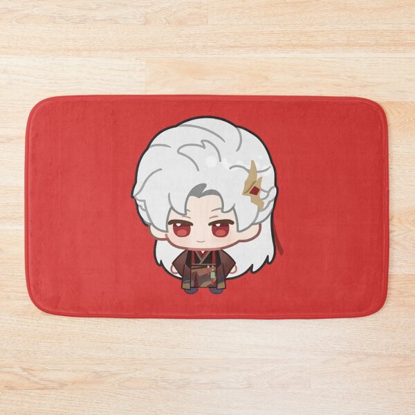 Item preview, Love and Deepspace Sylus Talent Performance Chibi designed and sold by Otakubunny.