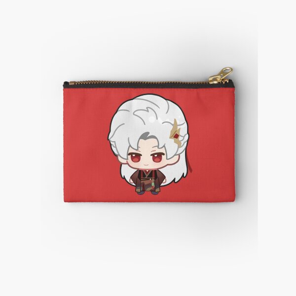 Item preview, Love and Deepspace Sylus Talent Performance Chibi designed and sold by Otakubunny.