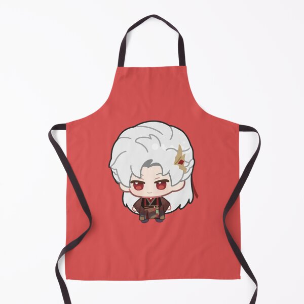 Item preview, Love and Deepspace Sylus Talent Performance Chibi designed and sold by Otakubunny.