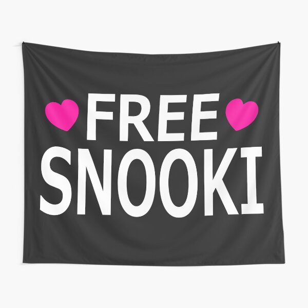 Artikel-Vorschau von Kostenlos Snooki, designt und verkauft von ForwardCats.