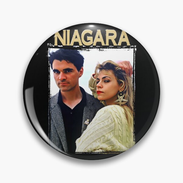 Item preview, NIAGARA designed and sold by BOTALEG.