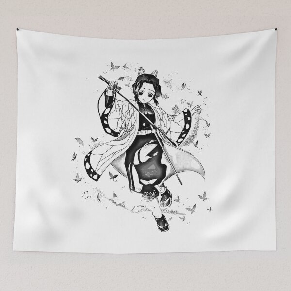 Item preview, the insect slayer designed and sold by thelovedread.