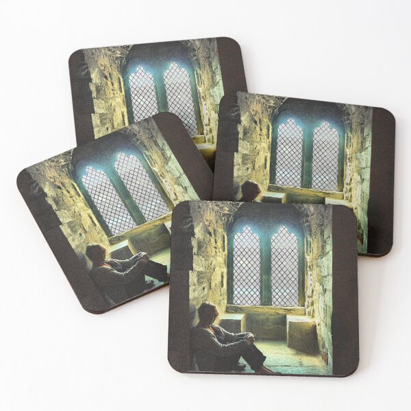Item preview, ( 16 ) A Bay Window for Saturated Thought designed and sold by Larry Davis.