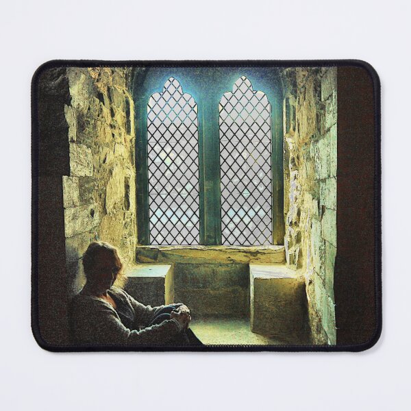Item preview, ( 16 ) A Bay Window for Saturated Thought designed and sold by Larry Davis.