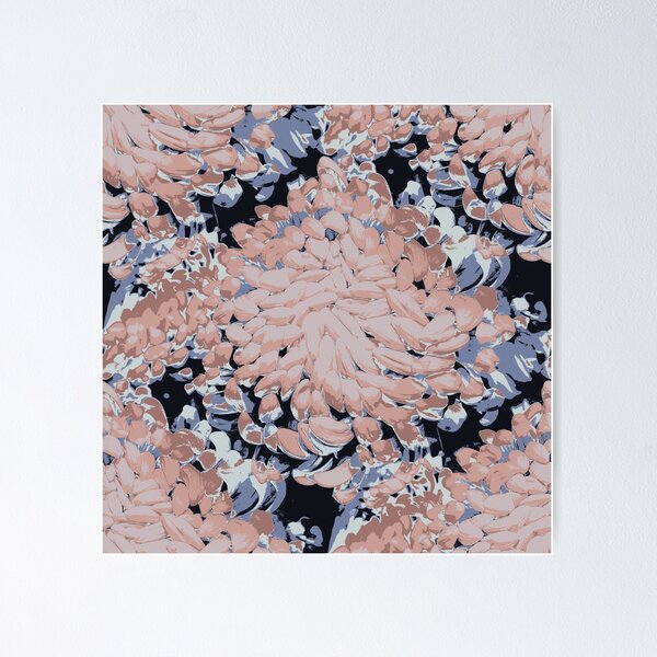 Item preview, Mille Petali designed and sold by NeonPink.