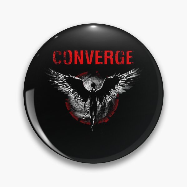 Item preview, The Converge Vintage VL18 designed and sold by francescamartin.