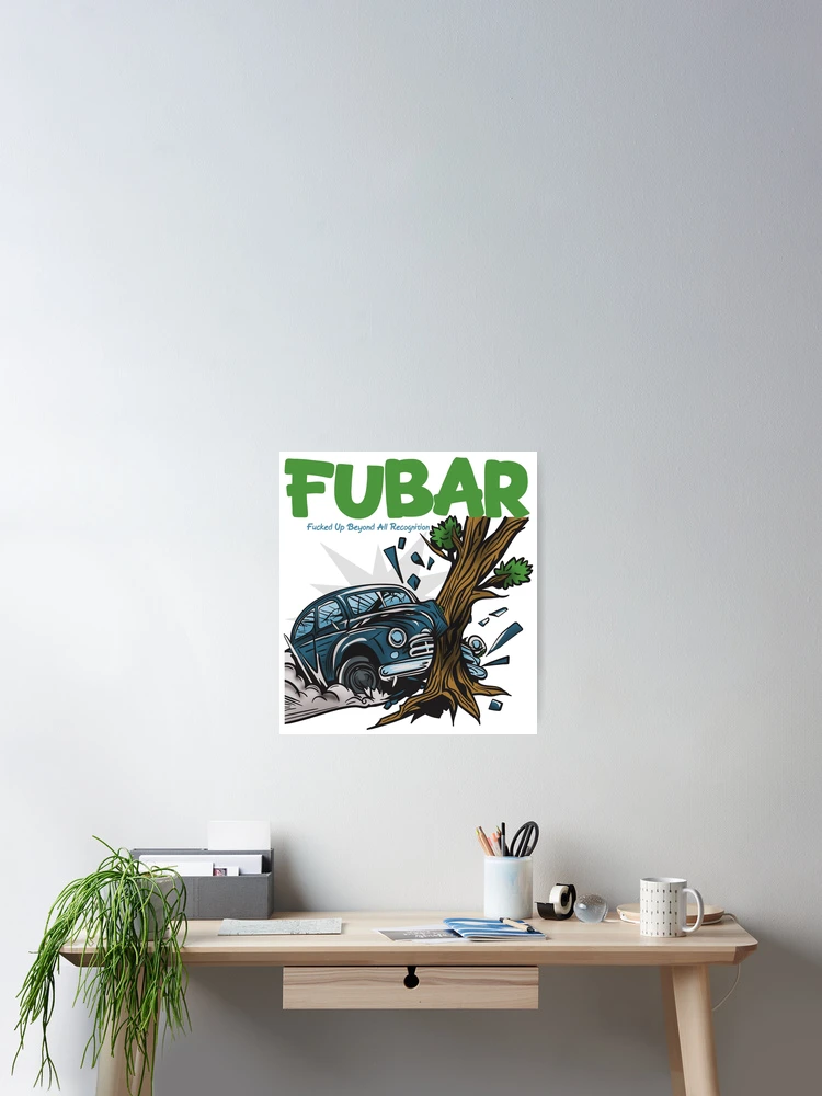Thumbnail 2 of 3, Poster, designed and sold by FU-Design.