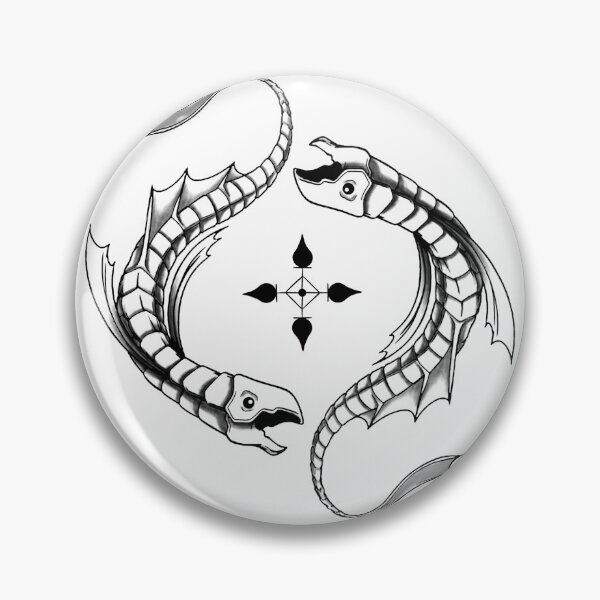 Item preview, Chrollo designed and sold by Bkaspbm.