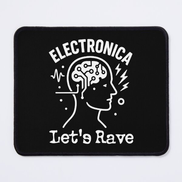 Item preview, ELECTRONICA designed and sold by moon70star-m70s.