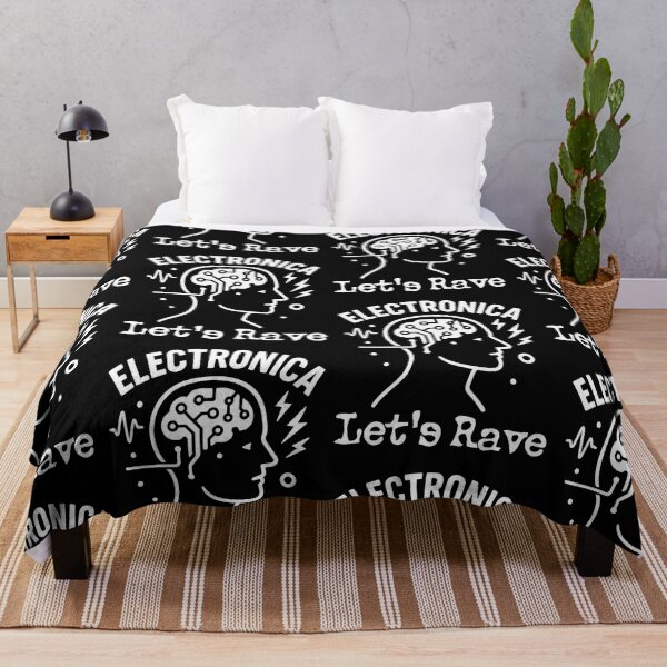 Item preview, ELECTRONICA designed and sold by moon70star-m70s.