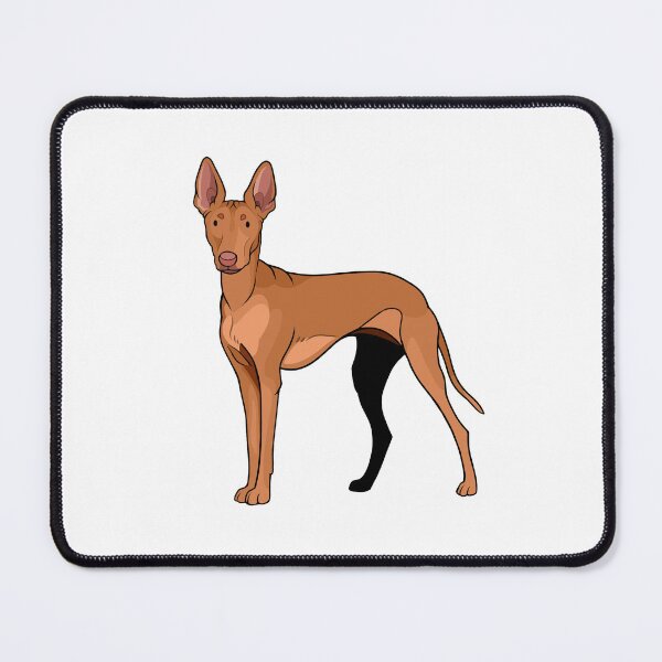 Item preview, Cirneco dell'Etna designed and sold by Delirious Artz.
