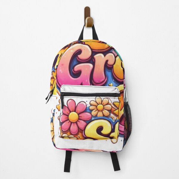 Item preview, Stay Groovy designed and sold by GatesShop.