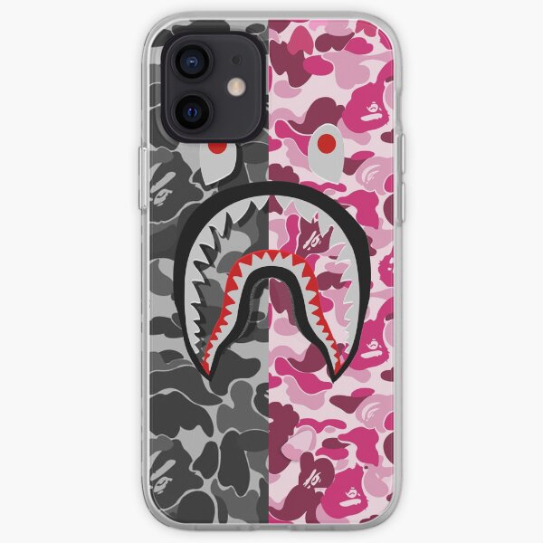 Bape Case iPhone cases & covers Redbubble