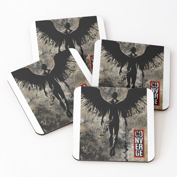 Item preview, The Converge Vintage VL19 designed and sold by francescamartin.