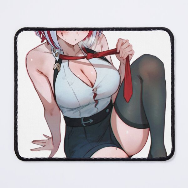 Item preview, Honkai Star Rail Topaz Tie designed and sold by KomiArts.