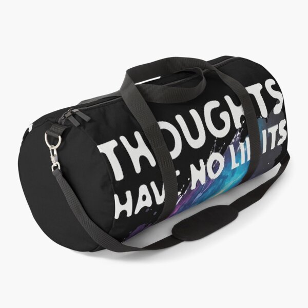 Item preview, Thoughts Have No Limits designed and sold by B-Space.