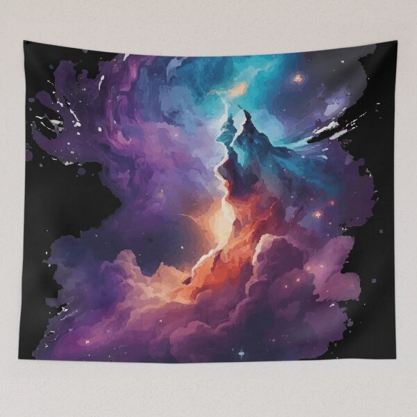 Item preview, Thoughts Have No Limits designed and sold by B-Space.