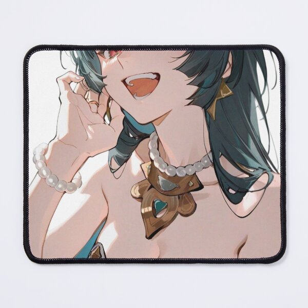 Item preview, Astra Yao Zenless Zone Zero Laughing designed and sold by KomiArts.