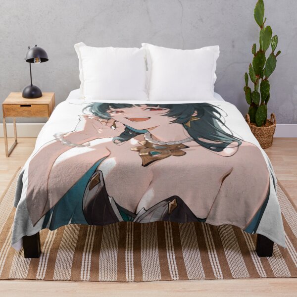 Item preview, Astra Yao Zenless Zone Zero Laughing designed and sold by KomiArts.