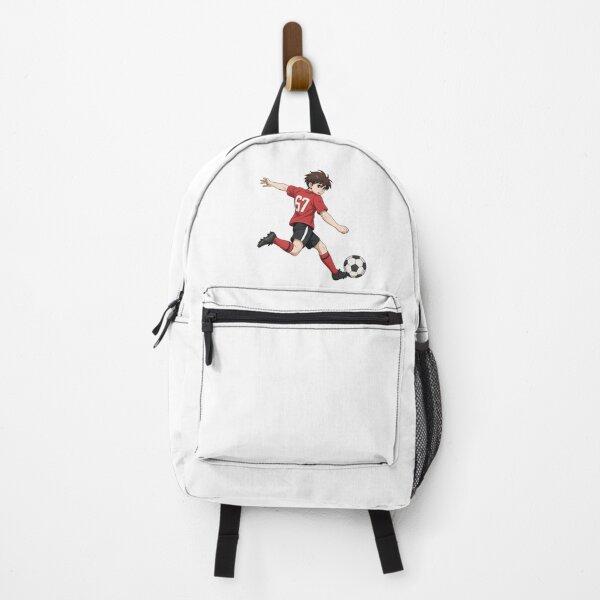 Item preview, Anime Footballer Powerful Shot 67 designed and sold by AcrossAges.