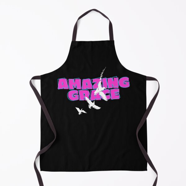 Item preview, Amazing Grace Christian designed and sold by Sachie's Studio.