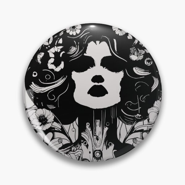 Item preview, Feminine Power – International Women’s Day Art | Soft Boho Goddess designed and sold by  Ojo de Lilith.