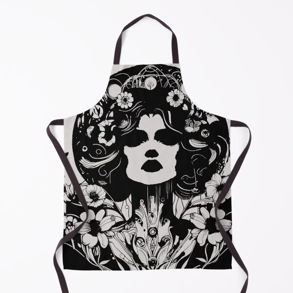 Item preview, Feminine Power – International Women’s Day Art | Soft Boho Goddess designed and sold by  Ojo de Lilith.