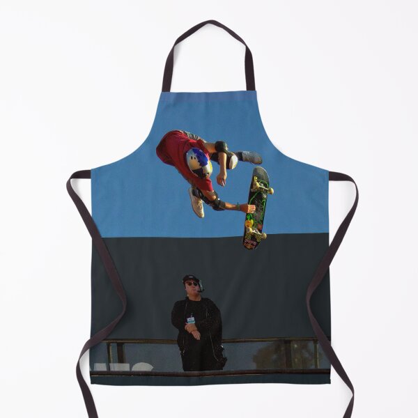 Item preview, Sky Bound Skate designed and sold by Armadillo222.
