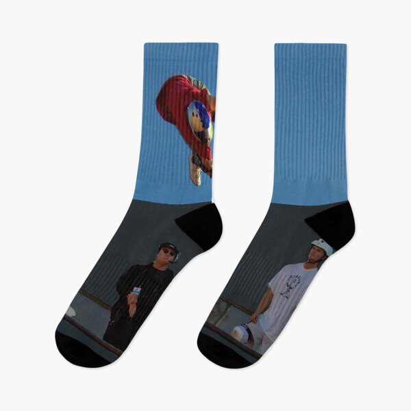 Item preview, Sky Bound Skate designed and sold by Armadillo222.