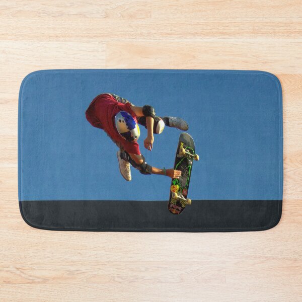 Item preview, Sky Bound Skate designed and sold by Armadillo222.