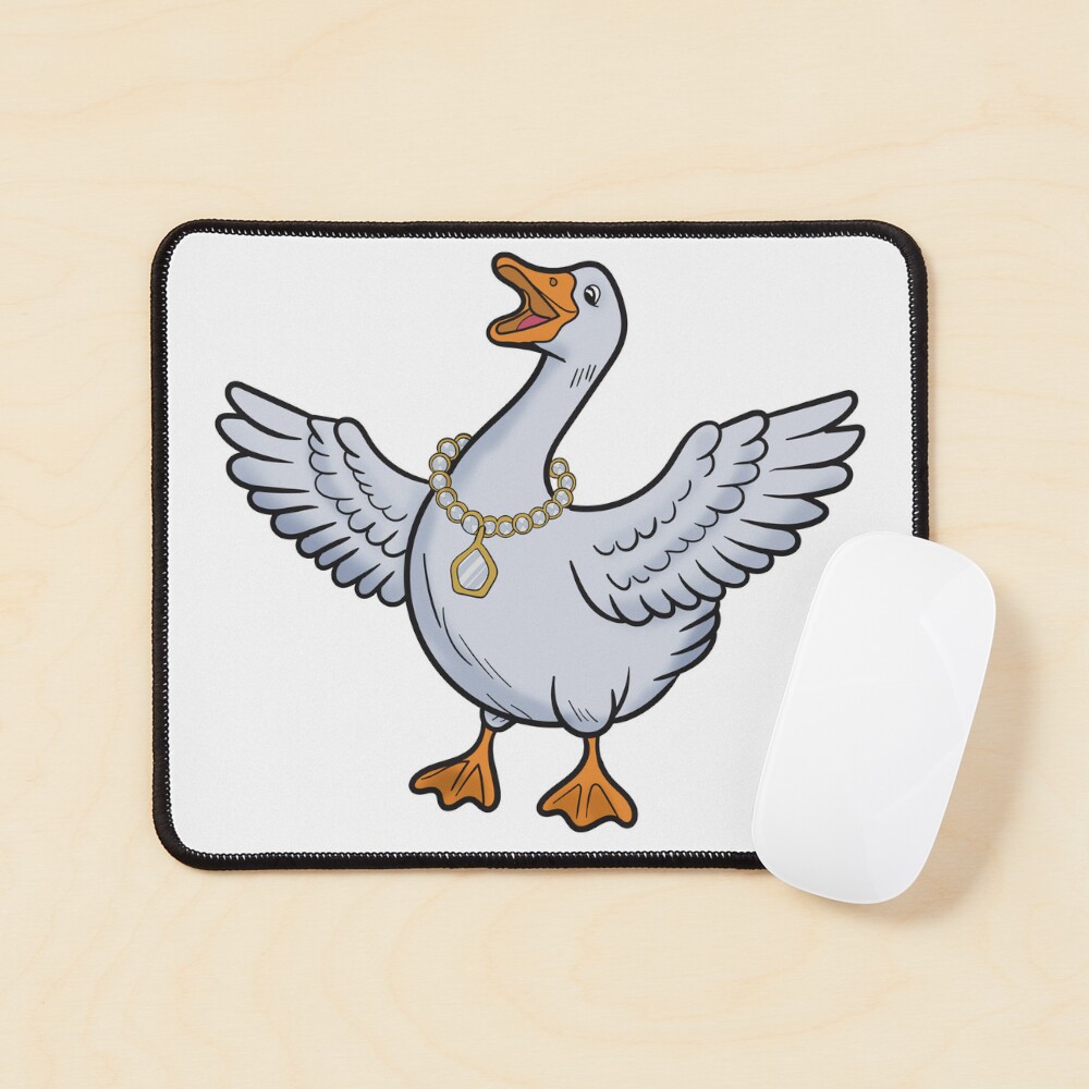 Item preview, Mouse Pad designed and sold by FU-Design.