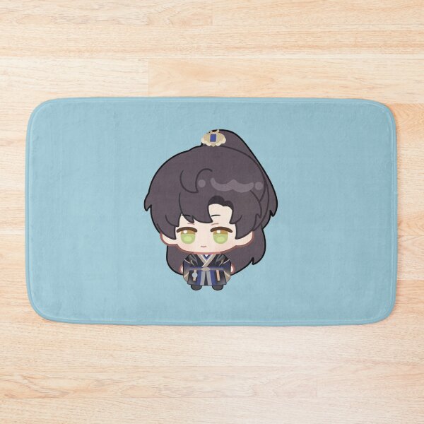 Item preview, Love and Deepspace Zayne Talent Performance Chibi designed and sold by Otakubunny.