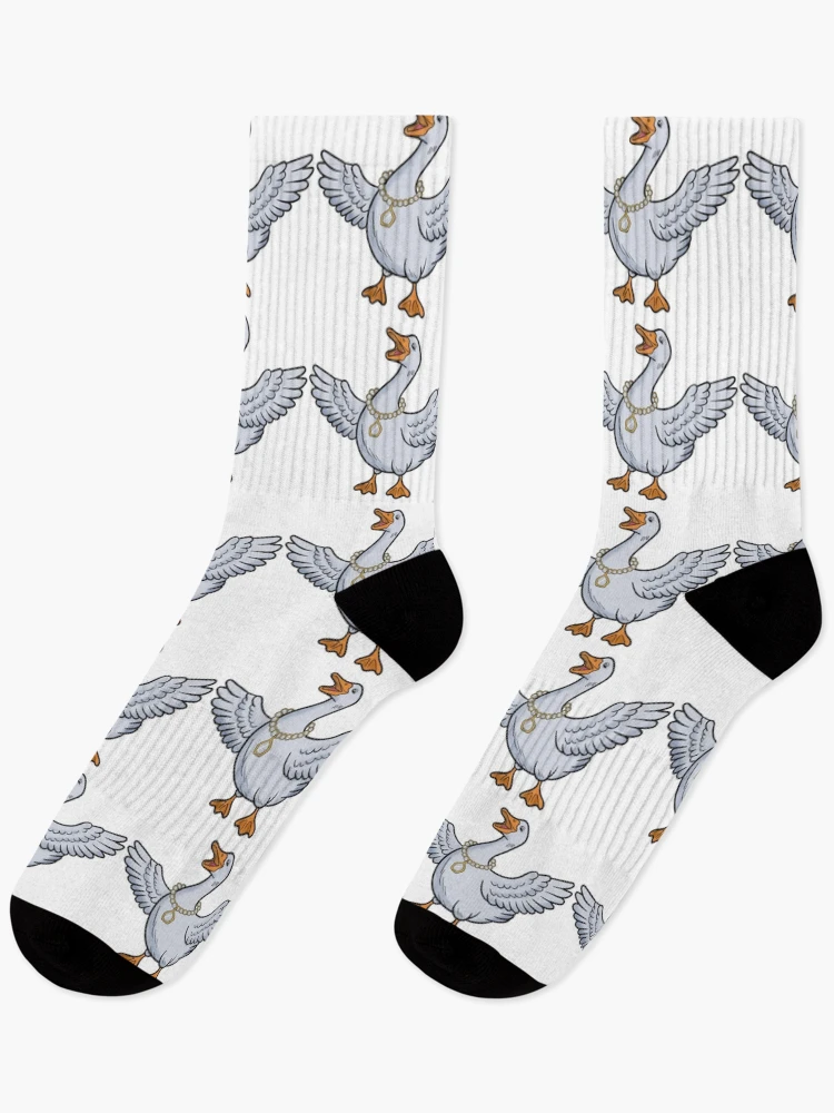 Thumbnail 1 of 5, Socks, designed and sold by FU-Design.