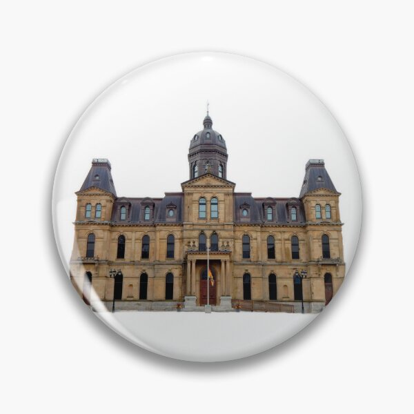 Item preview, New Brunswick Legislative Building designed and sold by MLJM_Photography.