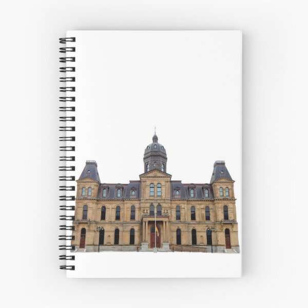 Item preview, New Brunswick Legislative Building designed and sold by MLJM_Photography.
