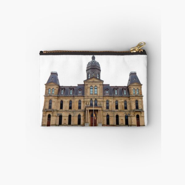 Item preview, New Brunswick Legislative Building designed and sold by MLJM_Photography.