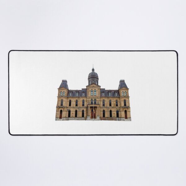 Item preview, New Brunswick Legislative Building designed and sold by MLJM_Photography.
