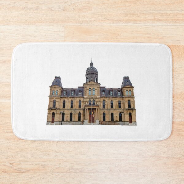 Item preview, New Brunswick Legislative Building designed and sold by MLJM_Photography.