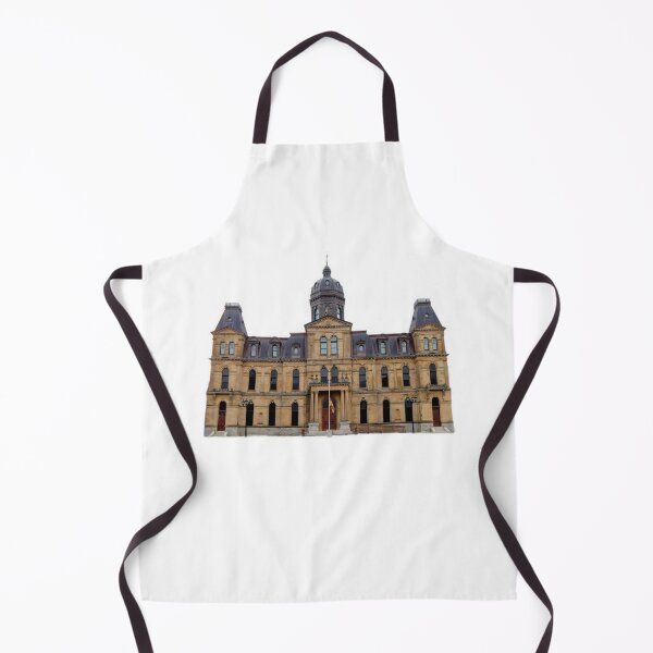 Item preview, New Brunswick Legislative Building designed and sold by MLJM_Photography.