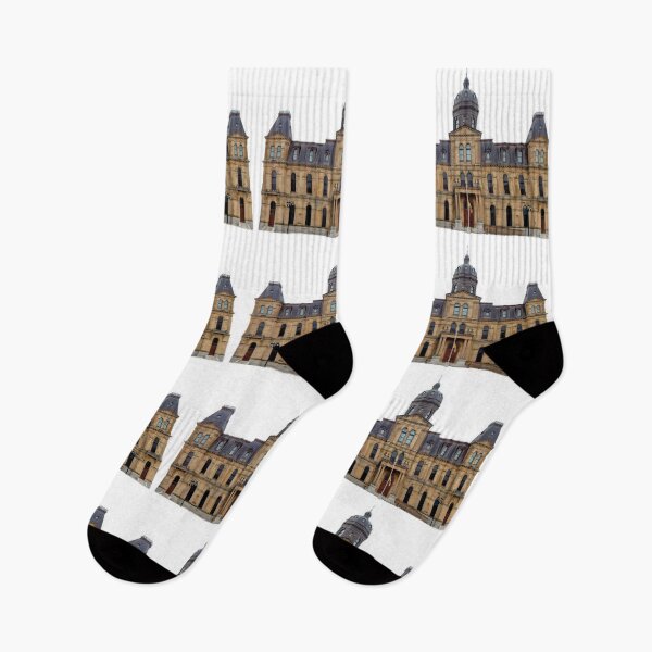 Item preview, New Brunswick Legislative Building designed and sold by MLJM_Photography.