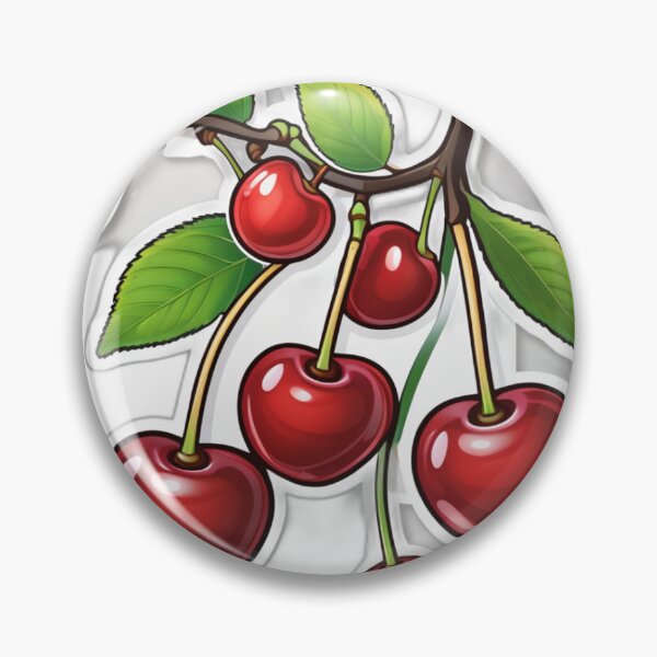 Item preview, Cherry designed and sold by Eye Capture Time .