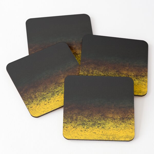 Item preview, Fade into Yellow  designed and sold by Artist Gallery of Jeremy Lyman.