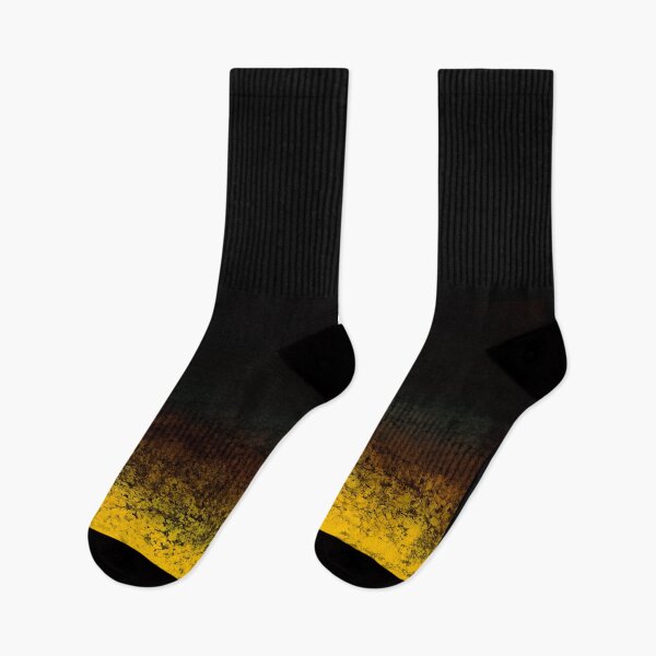 Item preview, Fundirse en amarillo designed and sold by Artist Gallery of Jeremy Lyman.