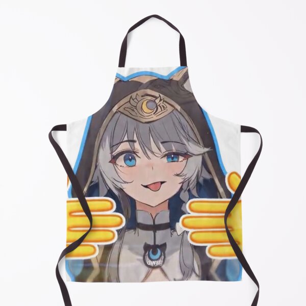Item preview, Honkai Star Rail Cipher Weiii designed and sold by KomiArts.